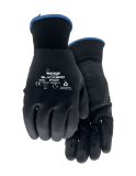  WATSON GLOVES STEALTH BLACKBIRD