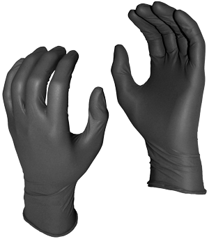  WATSON GLOVES PRF GREASE MONKEY
