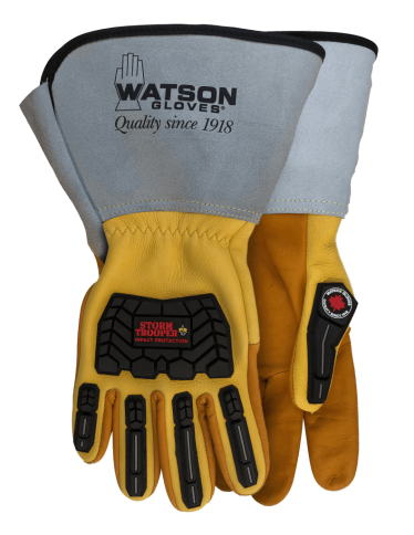  WATSON GLOVES STORM TROOPER