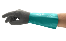  ANSELL ALPHATEC 58-535B