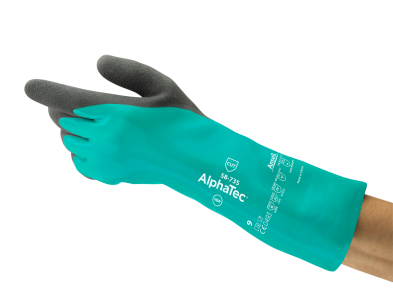  ANSELL ALPHATEC 58-735