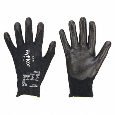 SAL-11542/8 11-542 ANSELL HYFLEX CUT A7 SIZE 8