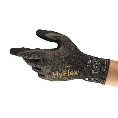 SAL-11931/10XL 11-931/10XL HTFLEX GLOVE ANSELL