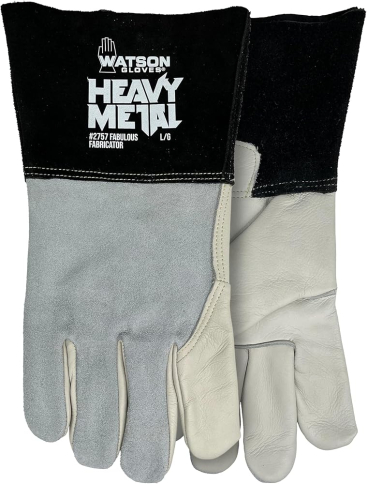 SAL-2757/L WATSON 2757-L FABULOUS FABRICATOR LARGE