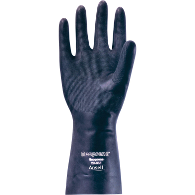 SAL-2986508M 29-865 AlphaTec (Neoprene) SIZE 8 (M)