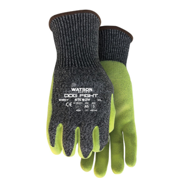 SAL-357/L 357 STEALTH DOG FIGHT LARGE WATSON