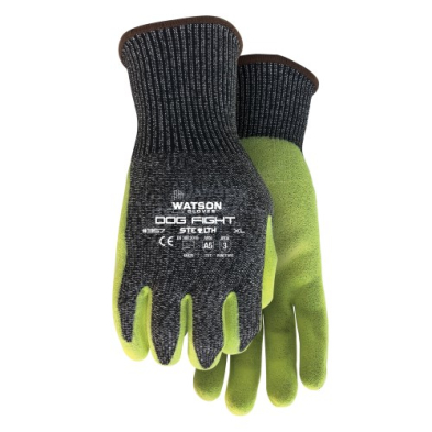 SAL-357/M 357 STEALTH DOG FIGHT MEDIUM WATSON
