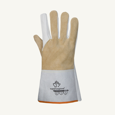SAL-365HBRXL 365HBR-XL  Endura&reg; 365HBR Durable TIG welding gloves(XL)