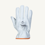 SAL-378AFLL SUPERIOR 378AFL ENDURA WINTER LEATHER ROPER GLOVE LARGE