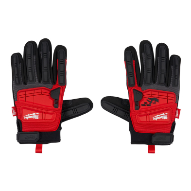 SAL-48228754 MILWAUKEE 48-22-8754 IMPACT DEMOLITION GLOVE XXL
