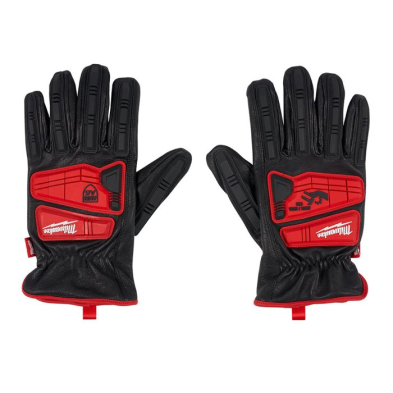 SAL-48228783 48-22-8783 Impact Cut Level 5 Goatskin Leather Gloves XL