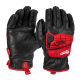 SAL-48228783 48-22-8783 Impact Cut Level 5 Goatskin Leather Gloves XL