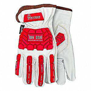 SAL-547TPR/XXS 547TPR Van Goat XX-SMALL