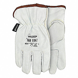 SAL-547XS WATSON 547 XS VAN GOAT DRIVER