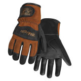 SAL-6091942/XL BDG 60-9-1942/XL LINED COWHIDE MIG WELDER W/5" CUFF SZXL