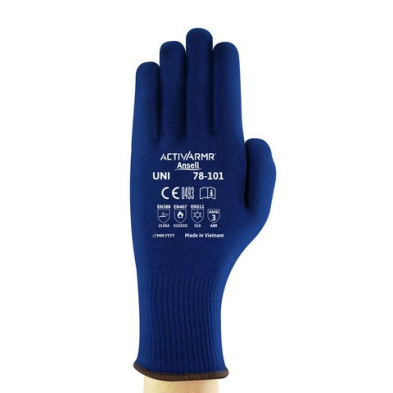 SAL-78101/SIZE7 SAL- ANSELL ActivArmr 78-101 SIZE 7