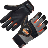 SAL-9002/M ERGODYNE 9002 ANSI/ISO ANTI-VIB GLOVE 17703 SZmed