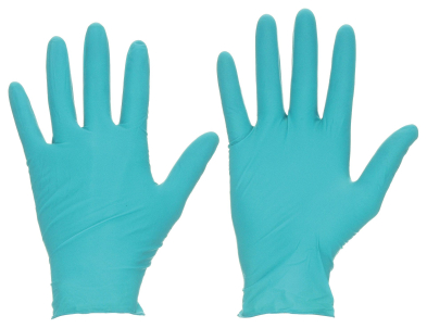 SAL-92600/M 92-600/8(M) TOUCHNTUFF NITRILE GLOVE