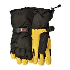 SAL-9502MED WATSON 9502 NORTH OF 49° GLOVE C150 LINING MEDIUM