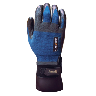 SAL-97002100 ANSELL 97-002 ActivArmr HVAC 97-002 GLOVE 10/L