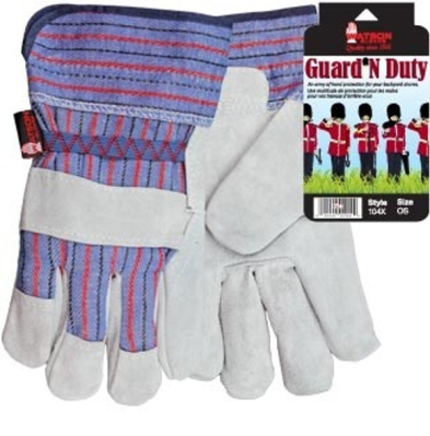 SAL-9913/M WATSON 9913 GALE FORCE GLOVE FOR HER MEDIUM