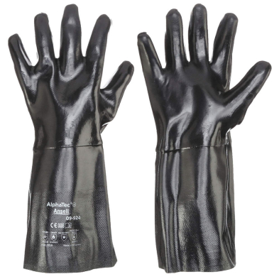 SAL-9924/10XL ANSELL 9-924 SIZE 10(XL) ALPHA TEC SCORPIO  GLOVES