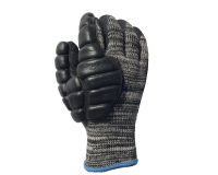 SAL-DP470030/M DP470030 IMPACTO ANTI-IMPACTO HAMMER GLOVE MEDIUM