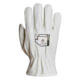 SAL-GL378A/2XL 378A-2XL ENDURA COWHIDE ABR4 PUNC3 GLOVE/2XL