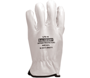 SAL-ILP10A/7 CTS ILP10A SIZE 7 LEATHER PROTECTOR C/W STRAP