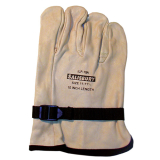 SAL-ILP5S/8 CTS ILP5S SIZE 8 14" LEATHER PROTECTOR