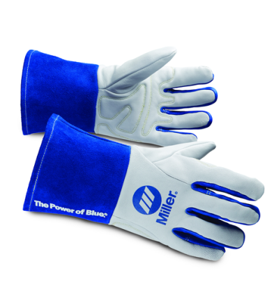 SALMIL263348 MIL263348 MILLER TIG GLOVES SIZE LARGE