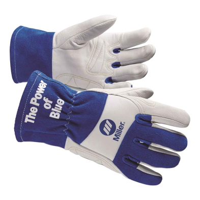 SAL-MIL263355 MIL263355 MILLER TIG/MULTI-TASK GLOVE SZ XLARGE