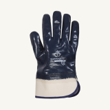 SAL-N9B11 N9B-11 CHEMSTOP HD NITRILE GLOVE SIZE 11