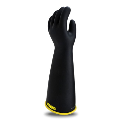 SAL-NG216YB11 CTSALES NG216YB11 ELECT GLOVE CLASS 2,17000V YEL/BLK SZ11