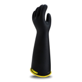 SAL-NG216YB9 CTSALES NG216YB9 ELECTRICAL GLOVE CLASS 2,17000V YEL/BLK SZ9