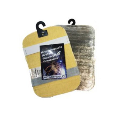 SAL-PWBHP01 PWBHP01 BACK HAND PAD DOUBLE LAYER