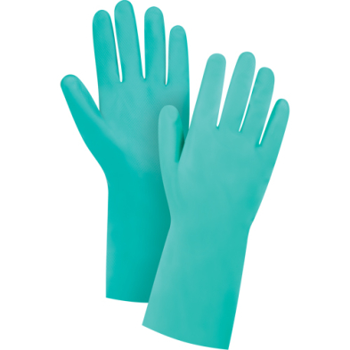 SAL-SEF086 SEF086 Diamond-Grip Chemical-Resistant Gloves X-LARGE