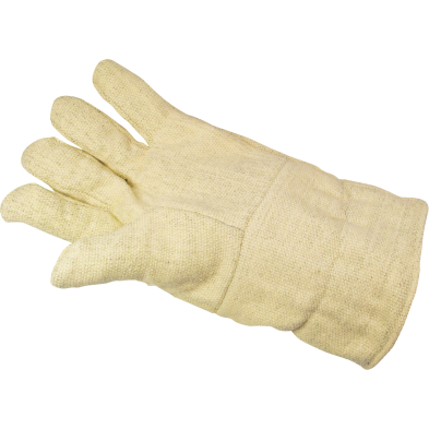 SAL-SGT772 SGT772 HEAT RES. GLOVE HVY WEIG HT KEVLAR, L