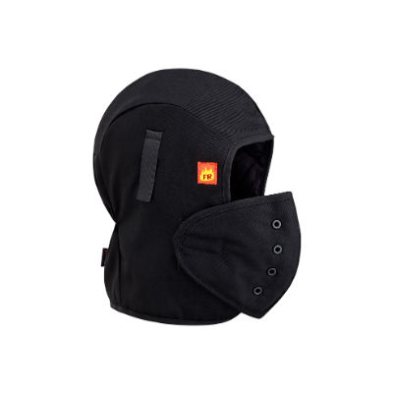 SAM-566A 566A QUILTED FR HARD HAT LINER W/MOUTHPIECE