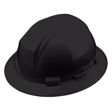 SAM-HP642R/11 HP642R-11 KILIMANJARO HARD HAT BLACK