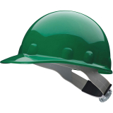 SAM-HP842CL/04 HP842RCL04 WELDERS HARD HAT - GREEN