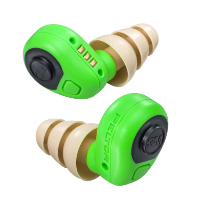SAO-EEP100 EEP-100 3M PELTOR ELECTRONIC EARPLUG
