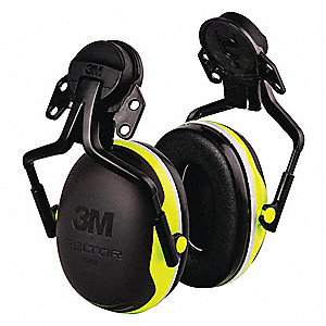SAO-X4P5E 3m X4P5E PELTOR HARD HAT MOUNT