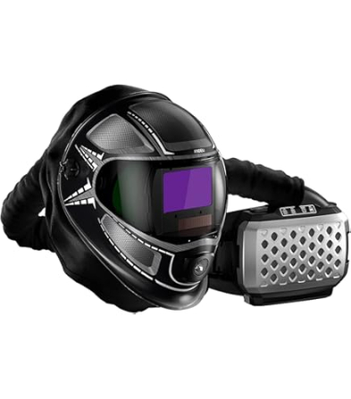 SAP-38110100SW 3M38-1101-00SW ADFLO PAPR & VERSAFLO M-SERIES HELMET KIT