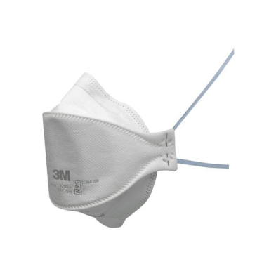 SAP-3MS9205PLUSCS 3M S9205PLUS-CS 3M AURA PARTICULATE RESPIRATOR 9205+, N95