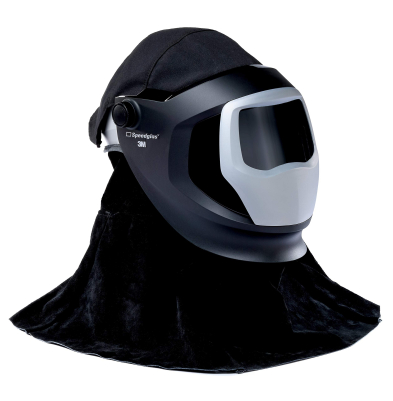 SAP-3MSM153SG 3M SM-153SG VERSAFLO M-SERIES WELDING SHIELD