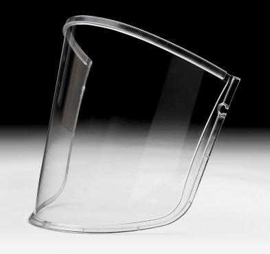 SAP-3MSM927 3M SM-927 VERSAFLO PREMIUM VISOR