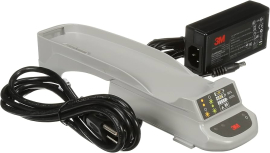 SAP-3MSTR641N 3M VERSAFLO SINGLE STATION BATTERY CHARGER KIT TR-641N ESSEN