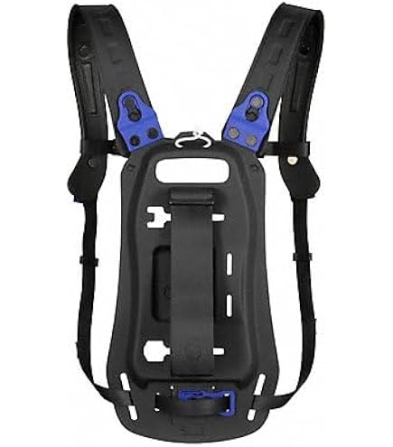 SAP-3MSTR655 3MSTR-655 VERSAFLO BACKPACK ADAPTER