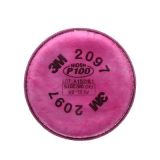 SAP-7000029657 IOC 3M FILTER 2097 2/PK
